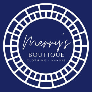 Merry&#39;s Boutique