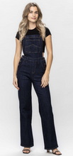 Load image into Gallery viewer, Judy Blue &quot;Heidi&quot; Denim Overalls
