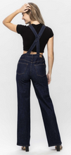 Load image into Gallery viewer, Judy Blue &quot;Heidi&quot; Denim Overalls
