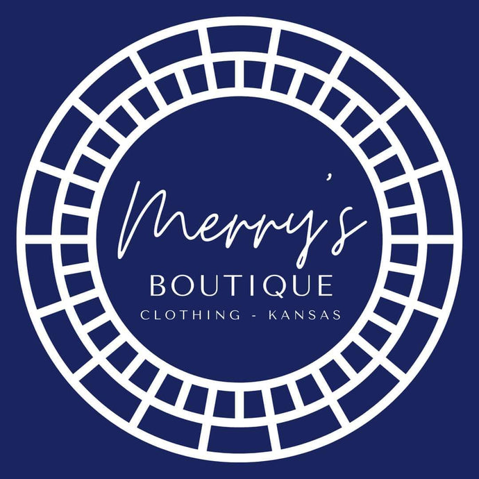 Merry's Boutique Gift Card